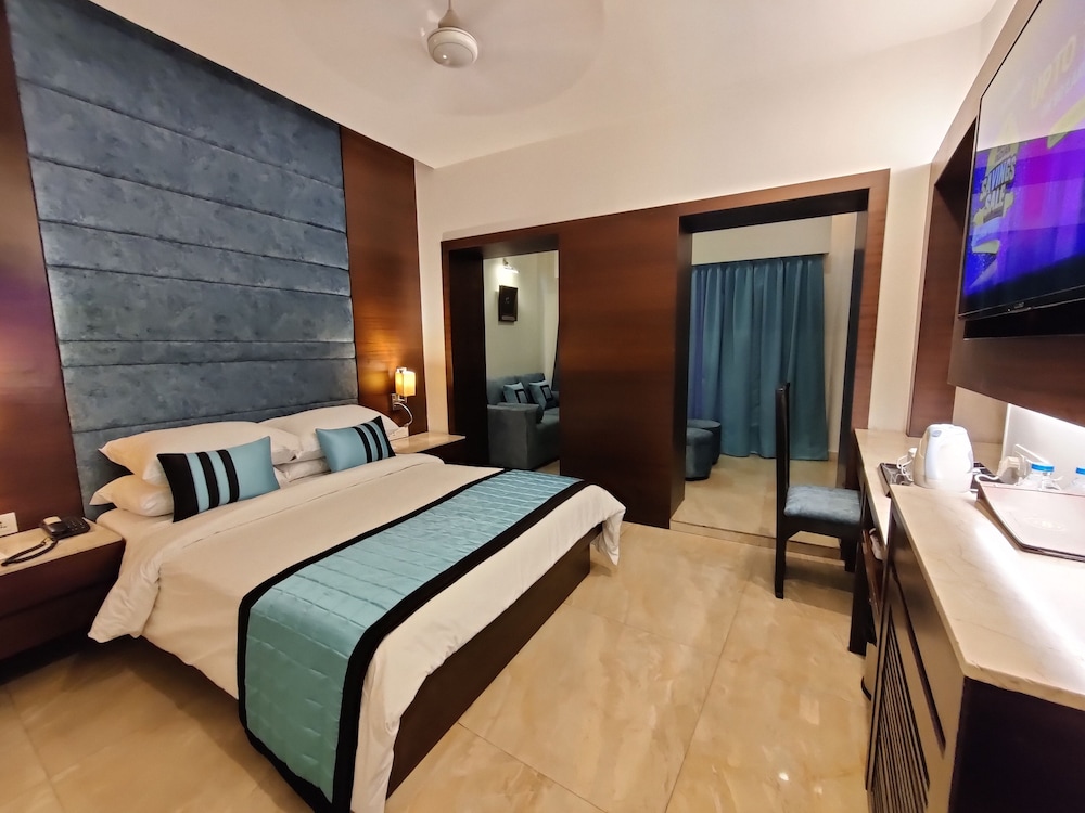 Superior Room - Photo 1