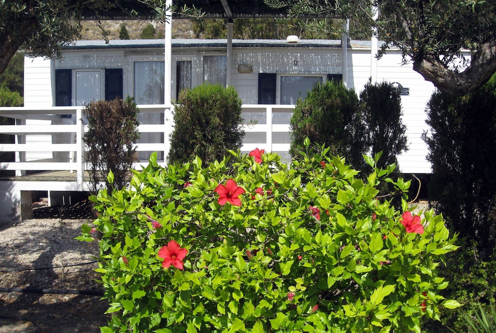 Bungalow Básico (4 personas)