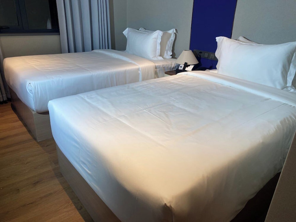 Standard Room photo 1