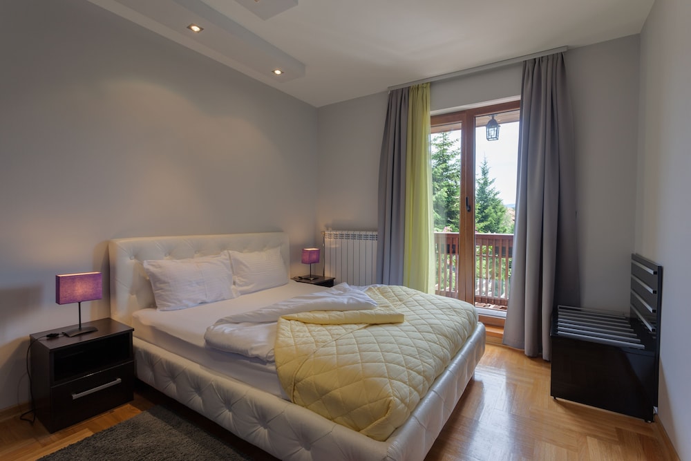 Standard Apartment, 1 Bedroom photo 2