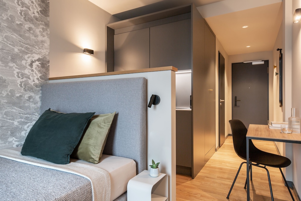 Xtra Smart Apartment
