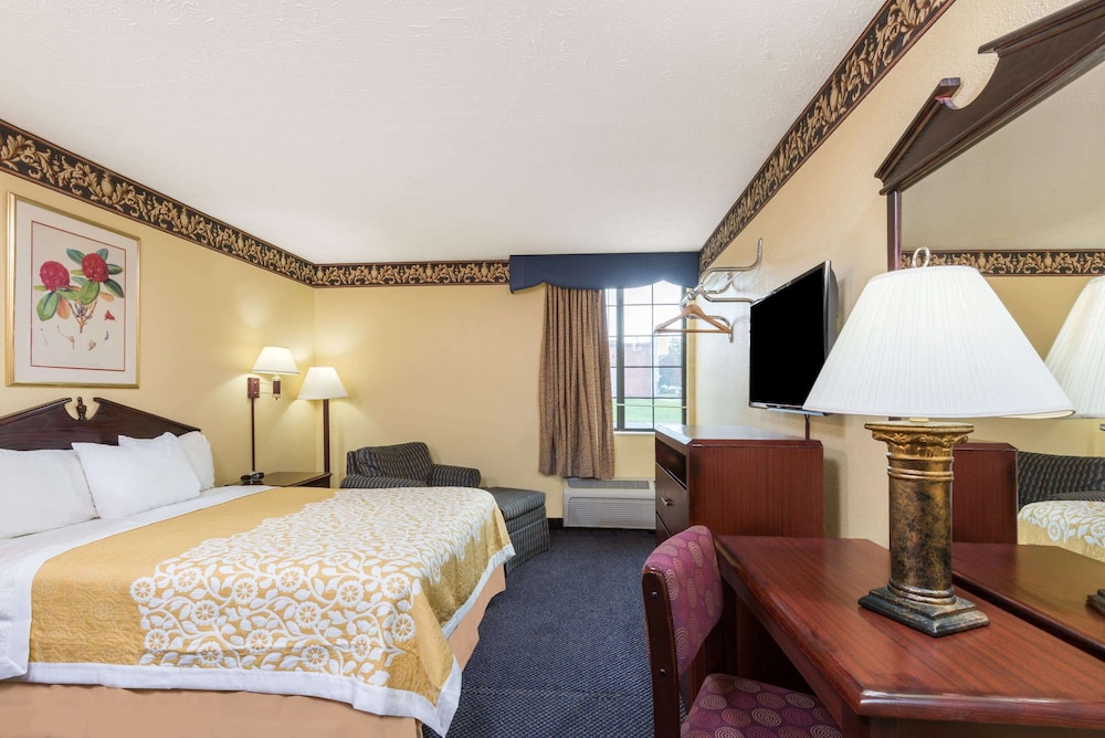 Room, 1 Queen Bed, Accessible, Non Smoking photo 1