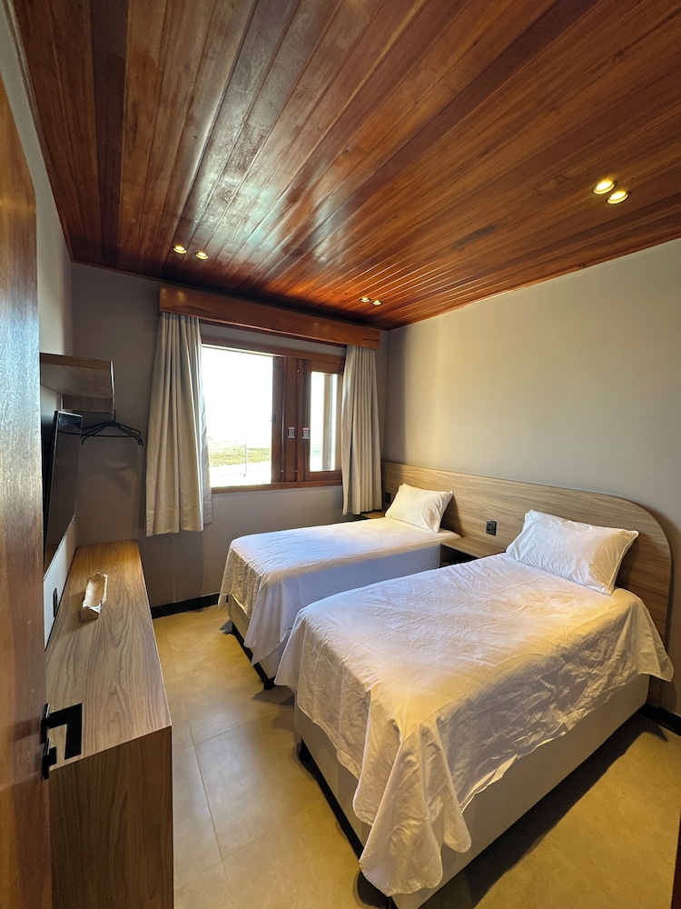 Deluxe Apartment, Lanai, Beach View