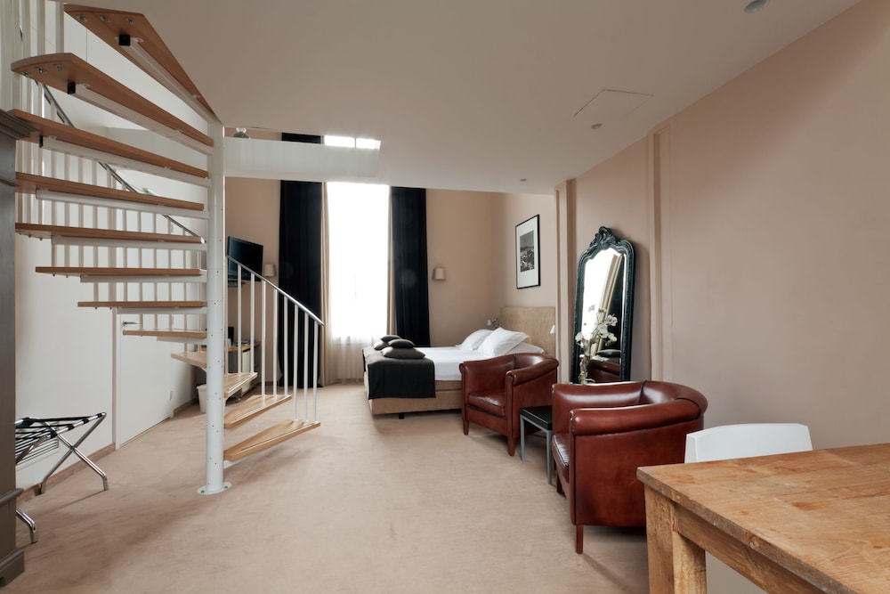 Junior Suite (Vide) photo 3