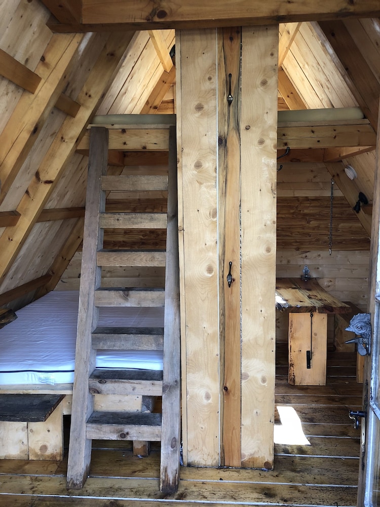 Panoramic Tree House, Multiple Beds, Mountain View photo 1
