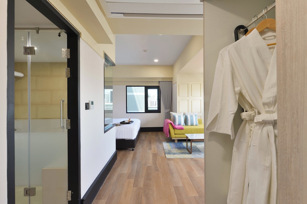 Premier Room, 1 Bedroom photo 2