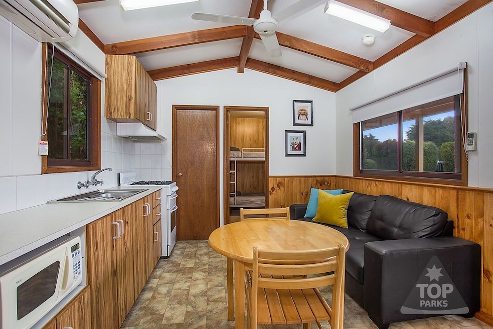 Standard Cabin, 2 Bedrooms photo 3