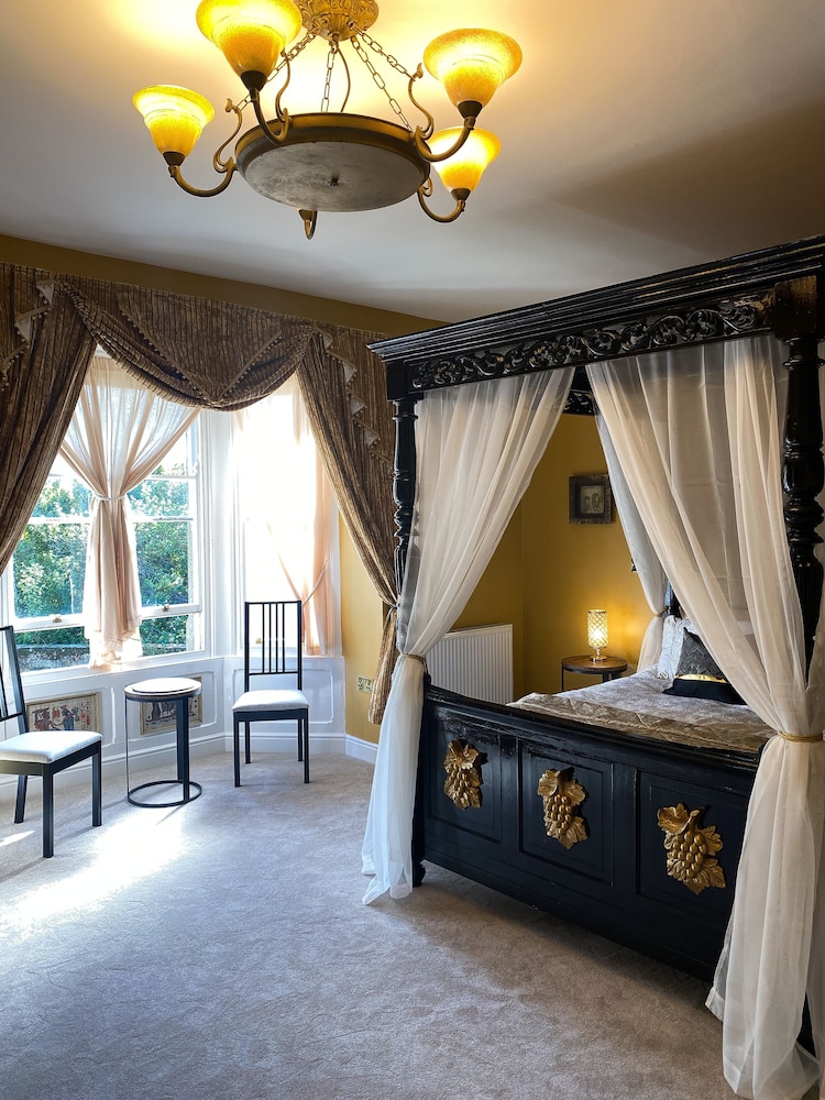 Superior Suite, Ensuite (Cairo Suite) photo 3