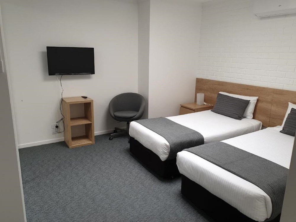 Executive Family Suite photo 3