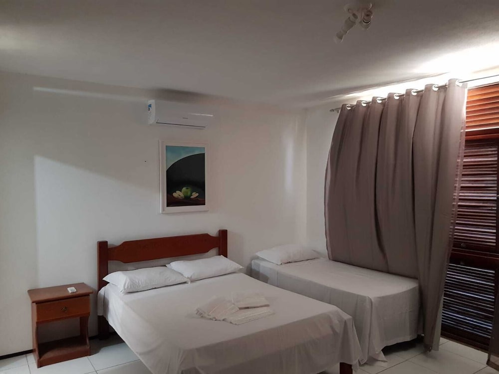 Family Quadruple Room, 1 Bedroom photo 1