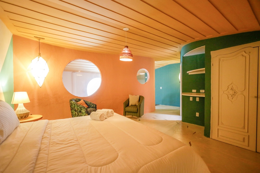 Loft - Photo 3