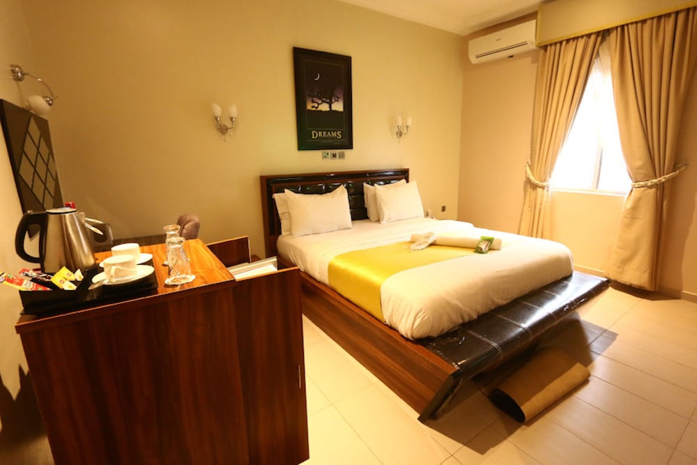 Executive Studio Suite photo 1
