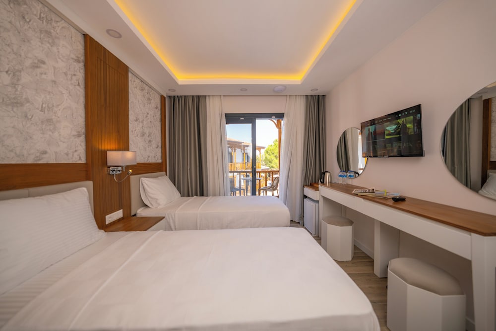 Standard Double or Twin Room photo 3