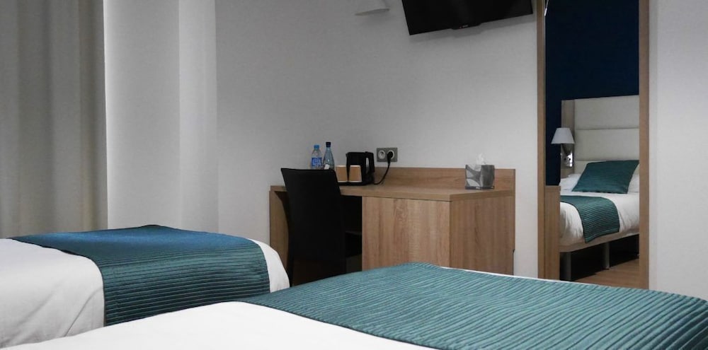 Comfort Room photo 3