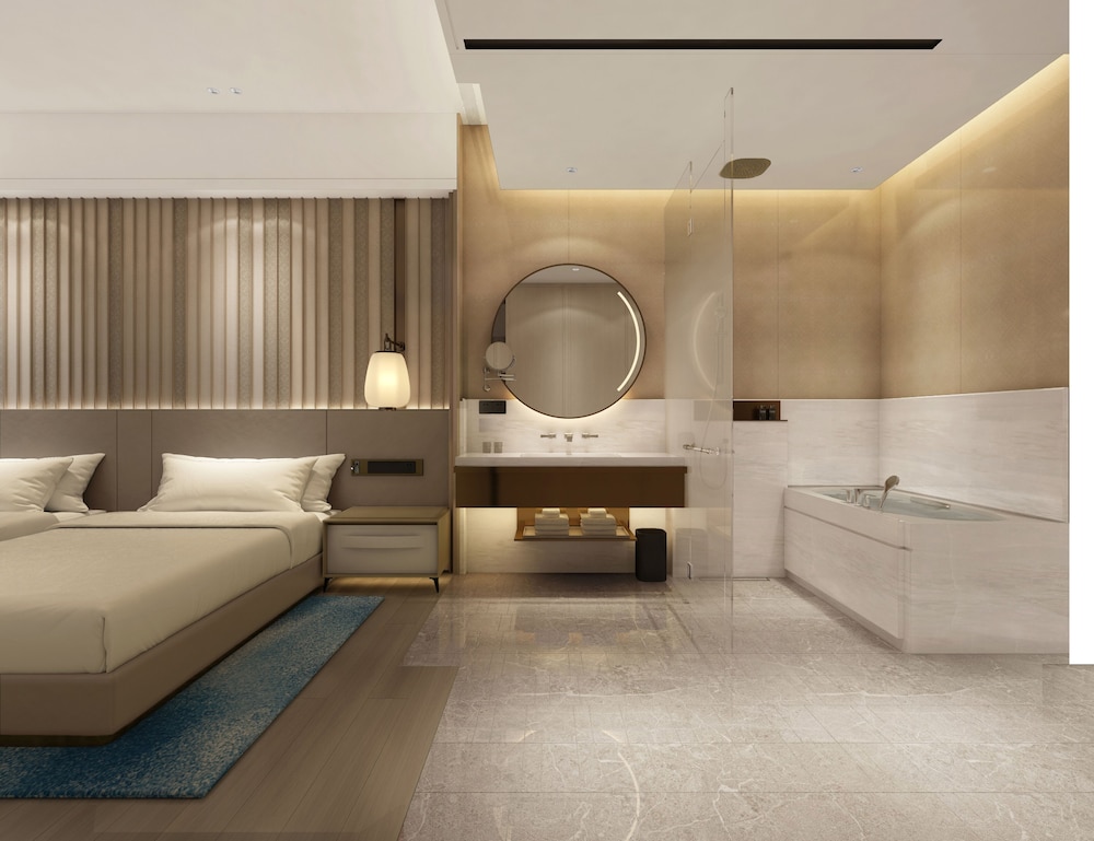 Room, 1 King Bed, Accessible photo 2