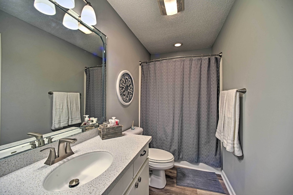 Apartment (2 Bedrooms) photo 3