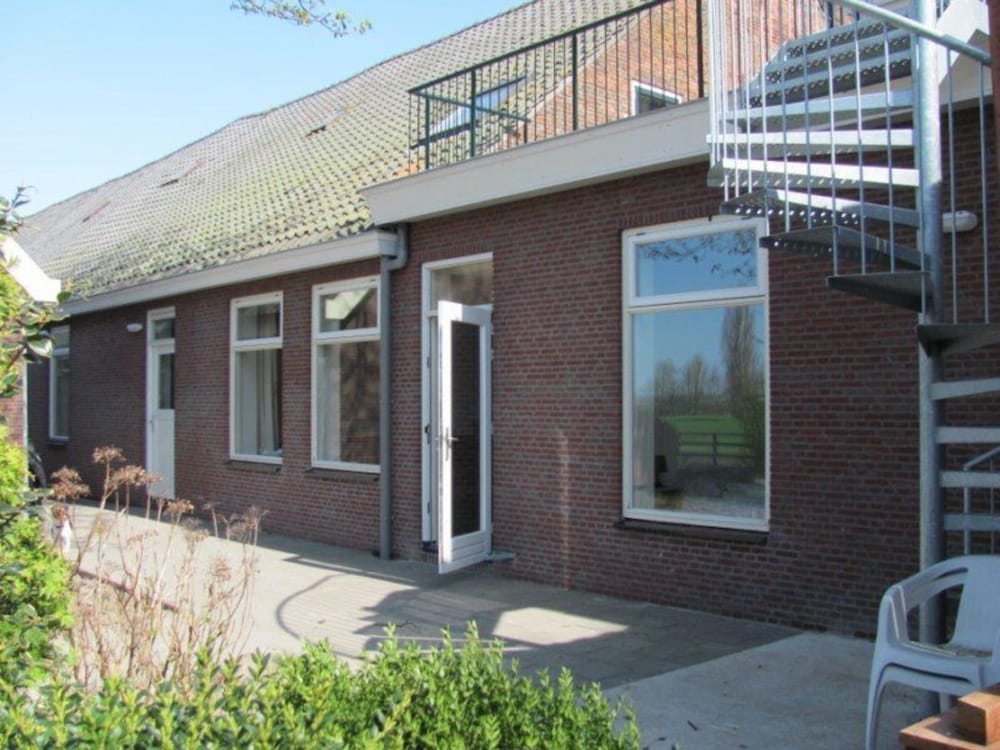 Apartment, 2 Bedrooms (Het Achterhuis) photo 3