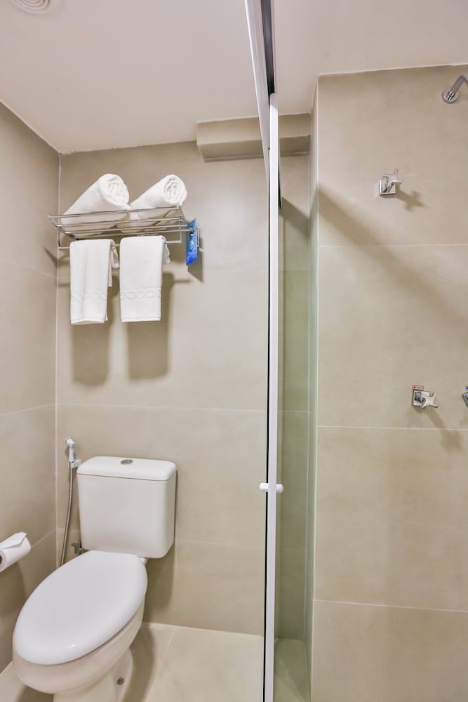 Deluxe Double Room, 1 Double Bed with Sofa bed - Photo 4