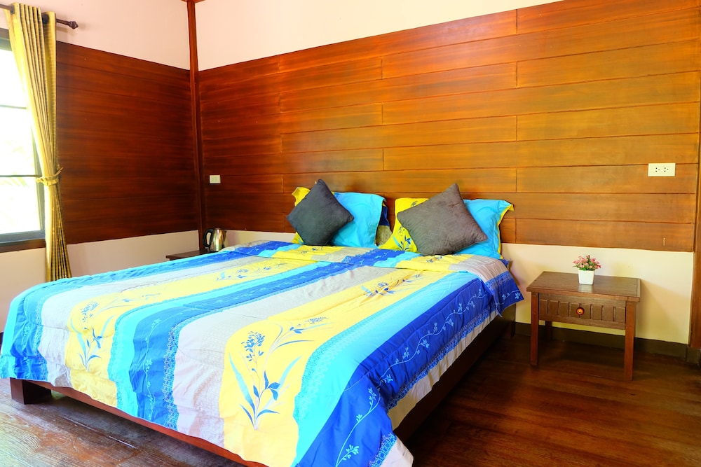 Superior Double Room Zone B