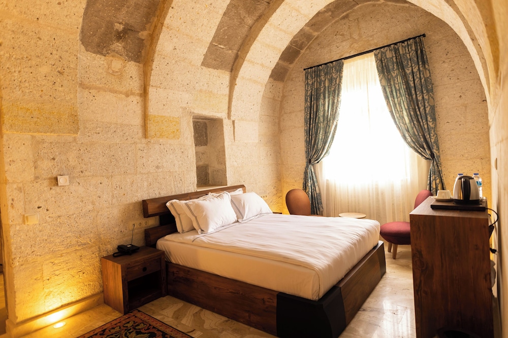 Deluxe Room, Bathtub
