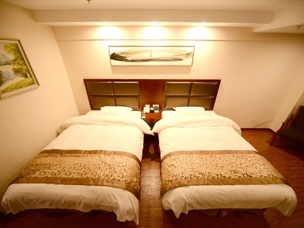 Twin Room photo 1