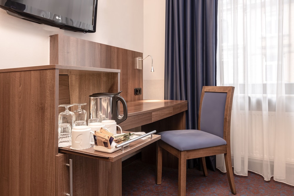 Comfort Triple Room - Photo 2