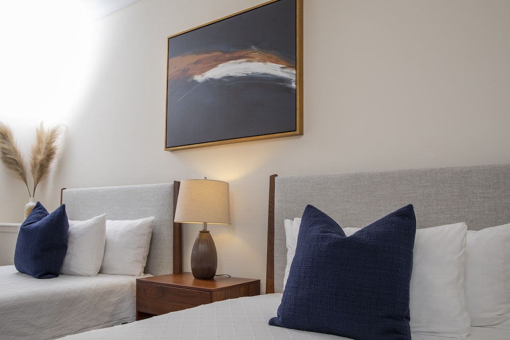 Triple Room, Accessible (ADA Accessible Superior)
