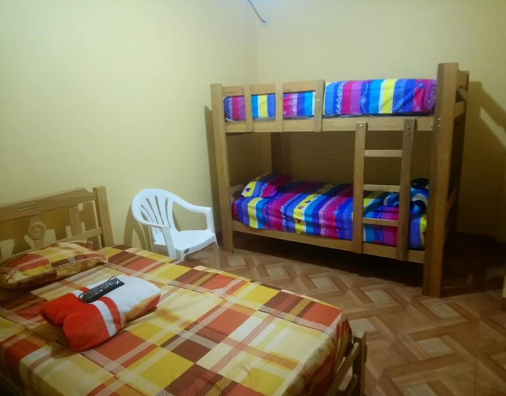 Classic Triple Room, Private Bathroom
