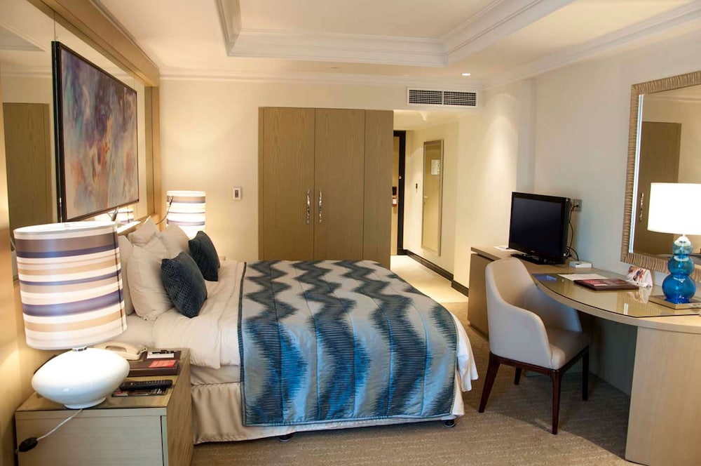 Superior Room, 1 King Bed, Non Smoking