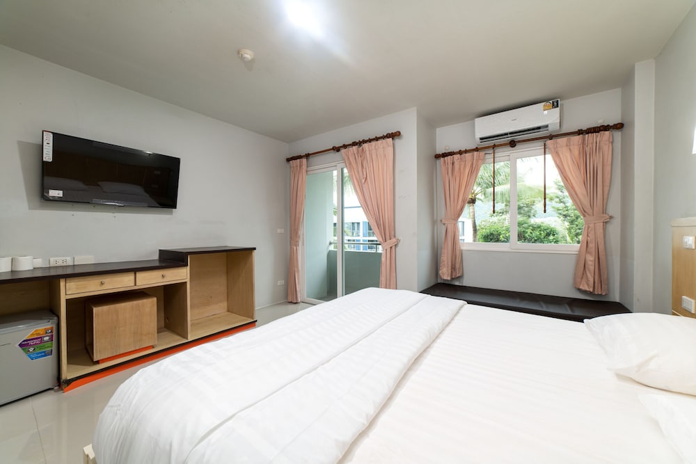 Deluxe Double Room - Photo 4