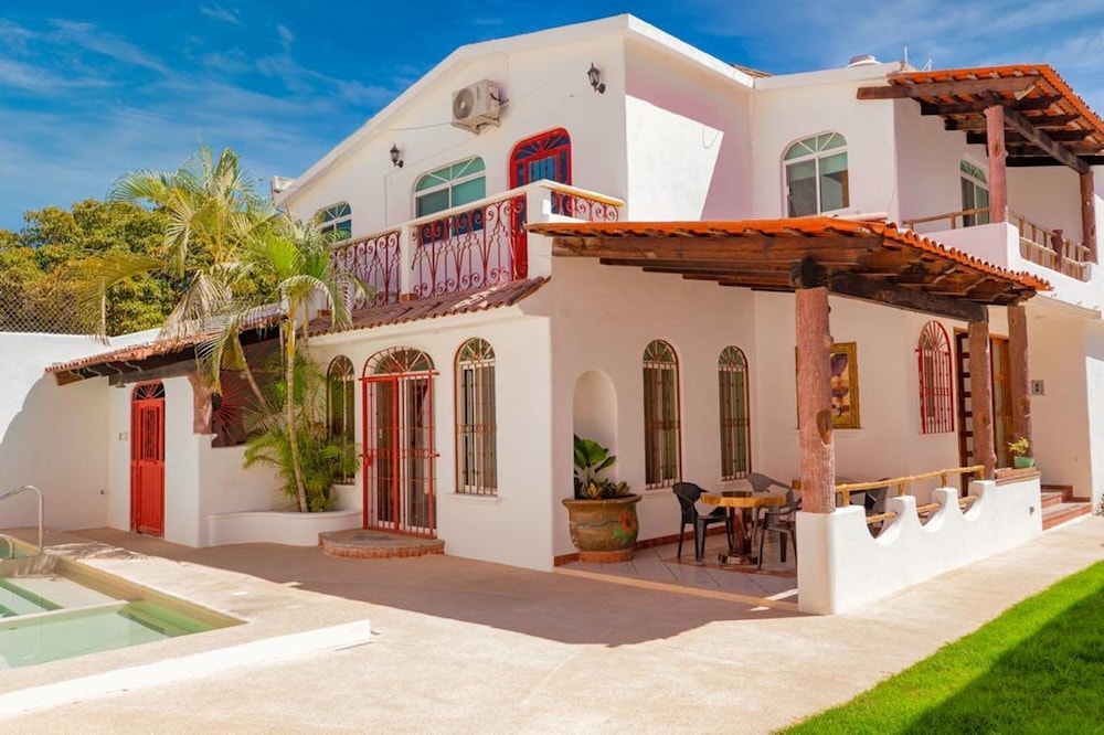 Casa Victoria photo 1
