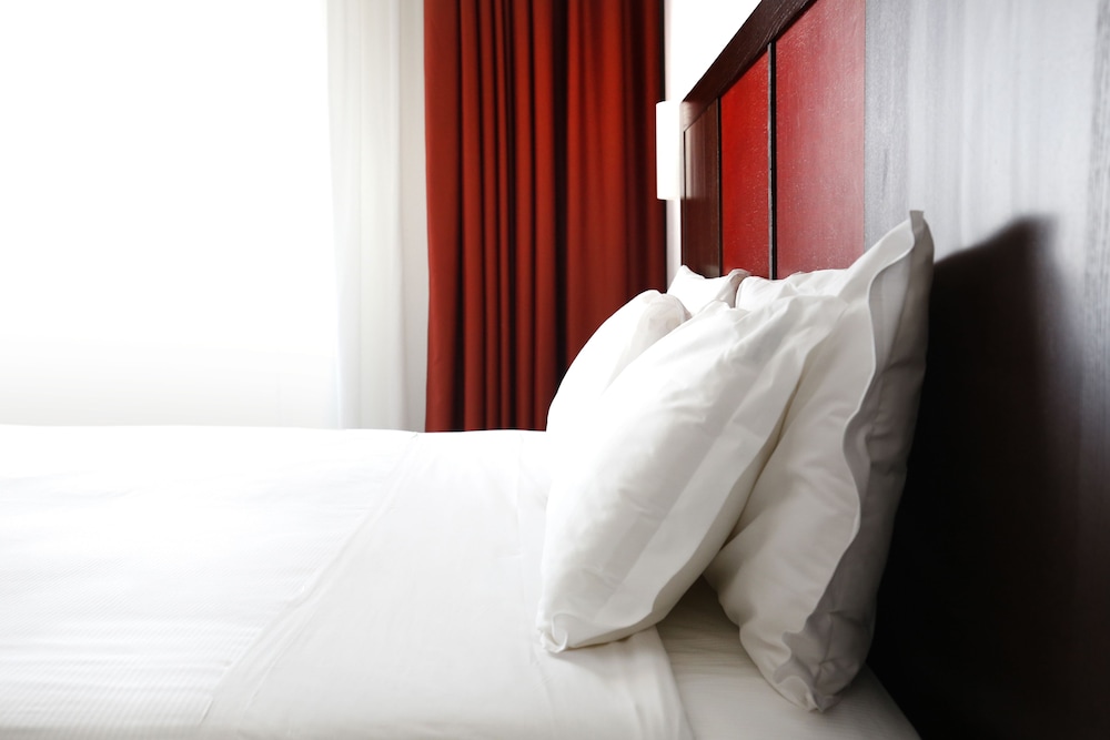Double Room Single Use