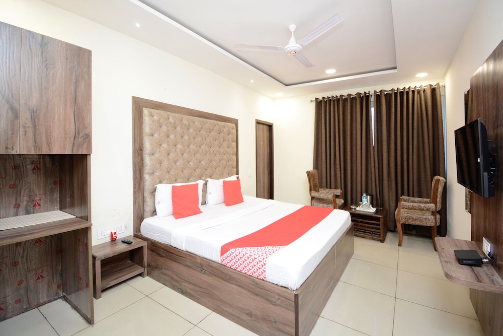 Double Or Twin Room photo 1