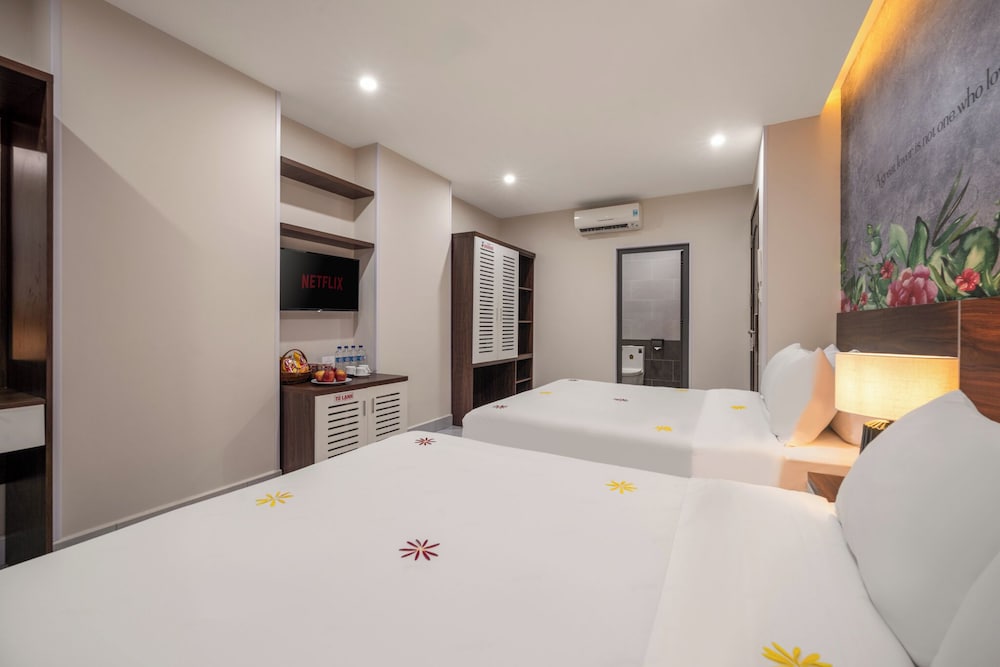 Premier Double or Twin Room