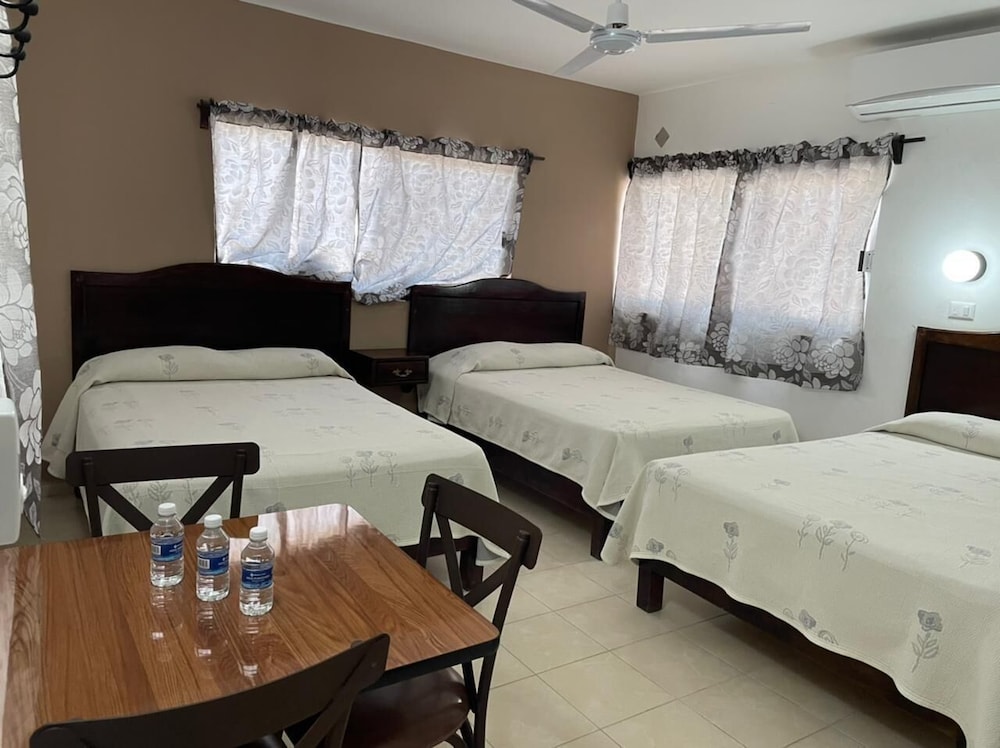 Family Triple Room, Multiple Beds