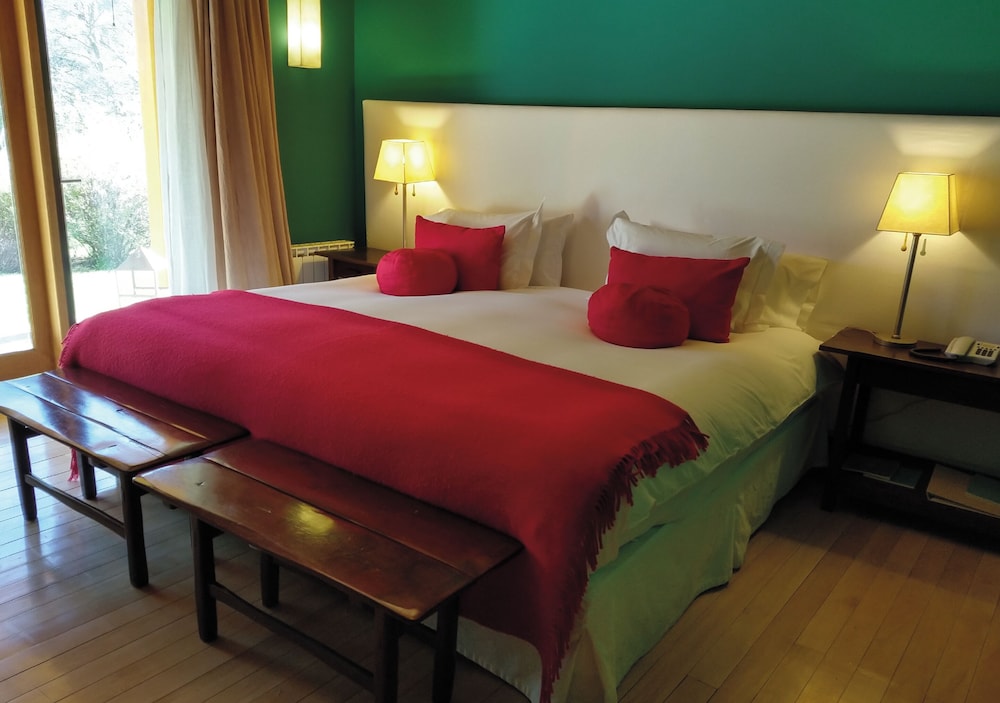 Superior Double Room photo 1