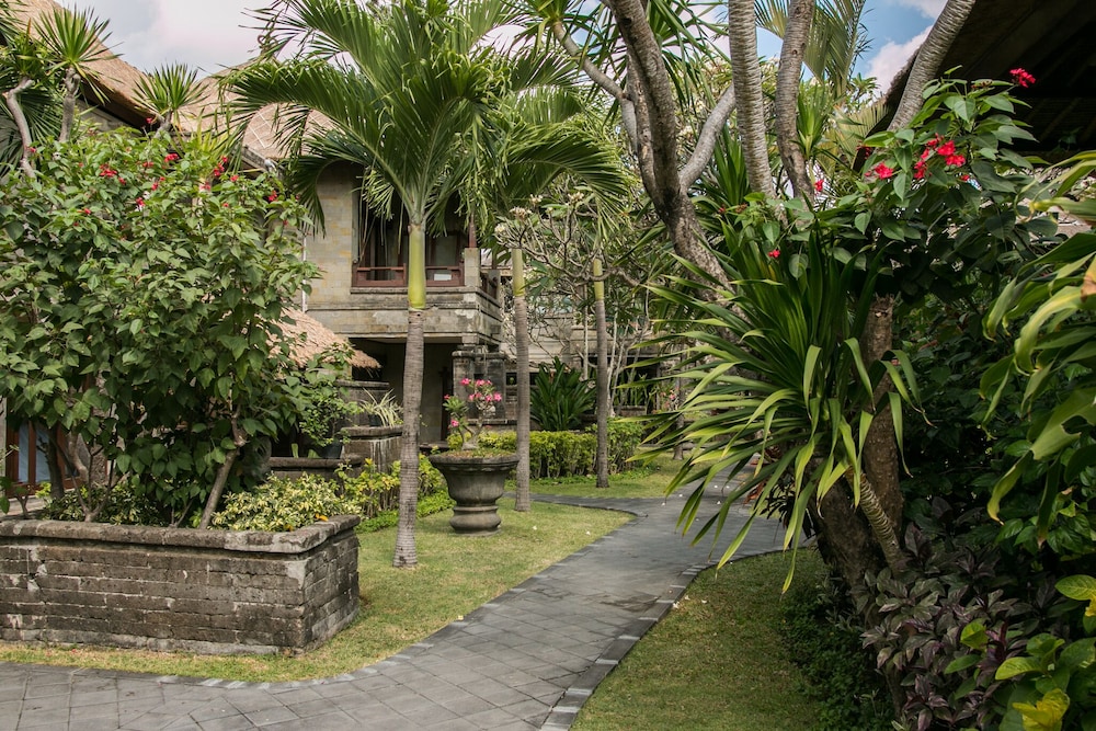 Garden Suite - Photo 7