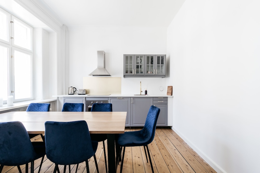 No 56 - Appartamenti di Lusso by Habitat, Foto 15