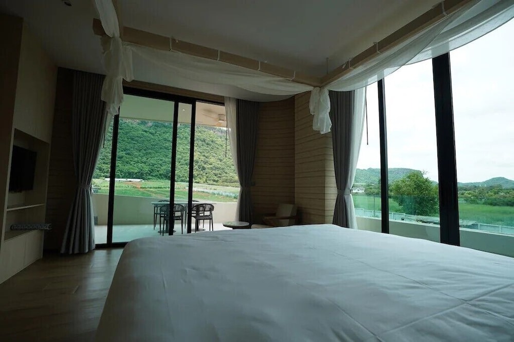 Canyon Spa 1 Bed Room photo 3