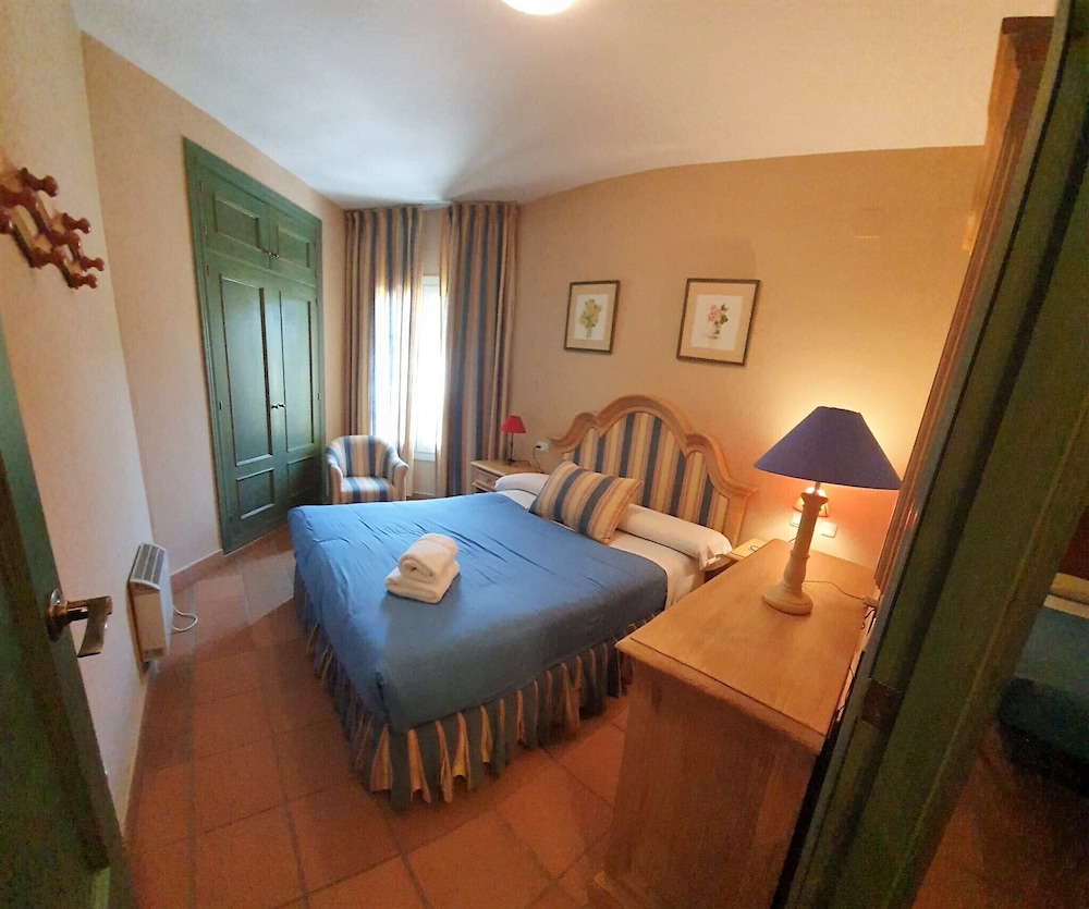 Apartamento, 2 habitaciones, con vista a la pendiente (Slope side)
