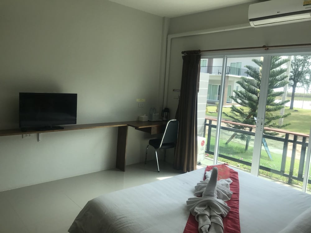 Standard Double Room photo 2