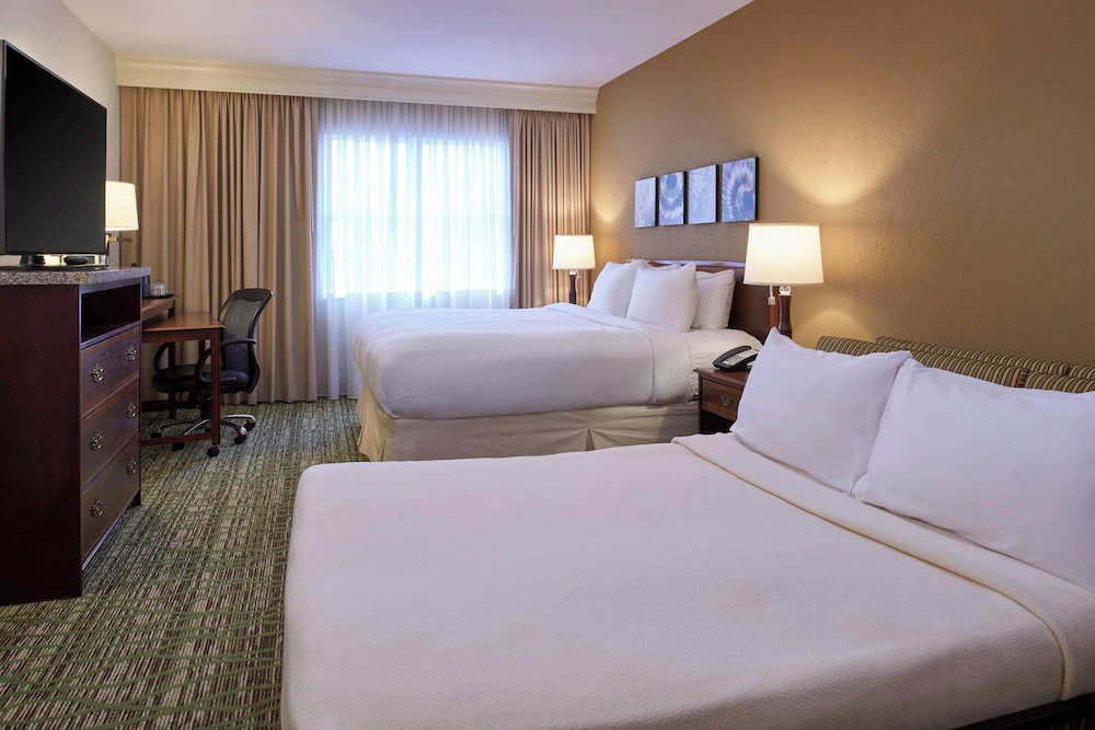 Deluxe Room, 1 King Bed (Hearing Accessible) photo 2
