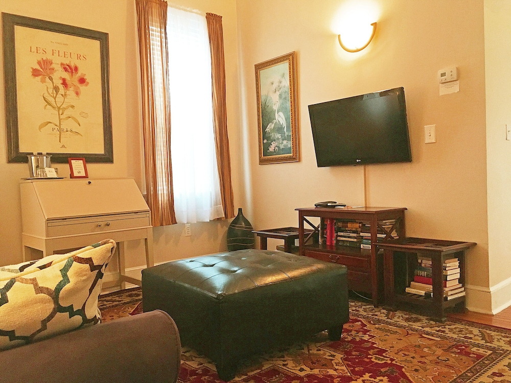 Large Extended Suite 503 (1bdrm apt) - Photo 7