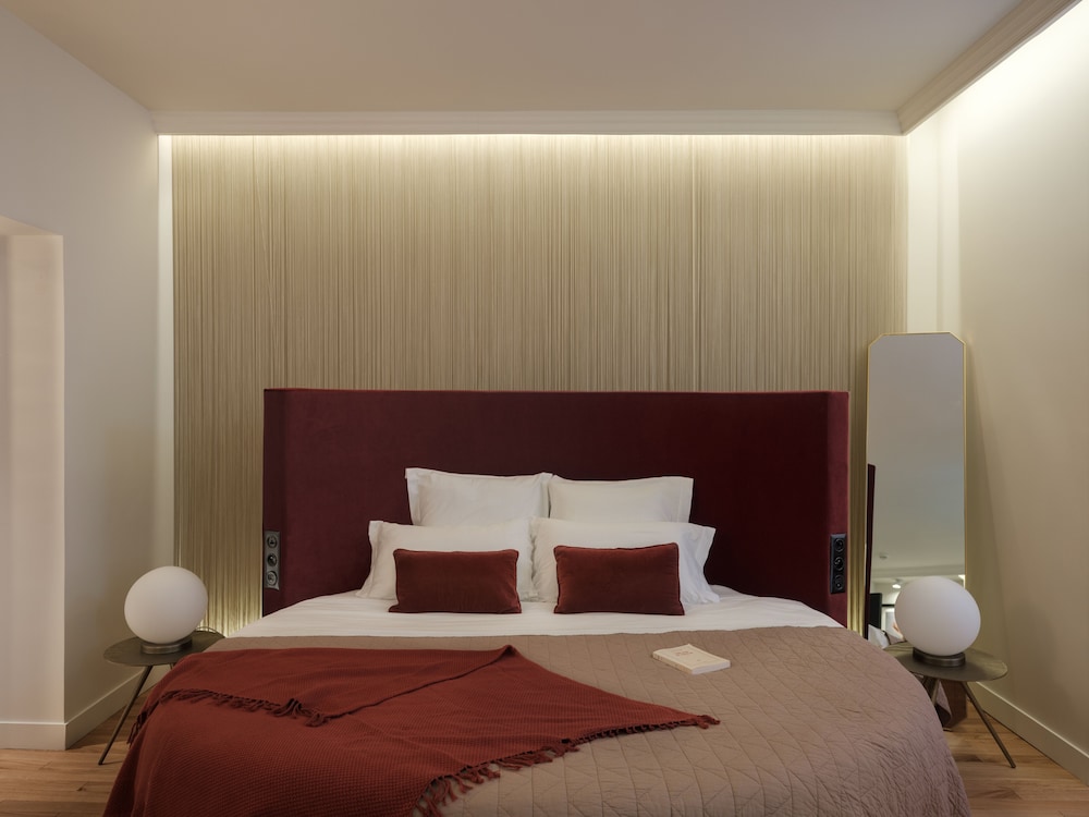 Suite photo 1