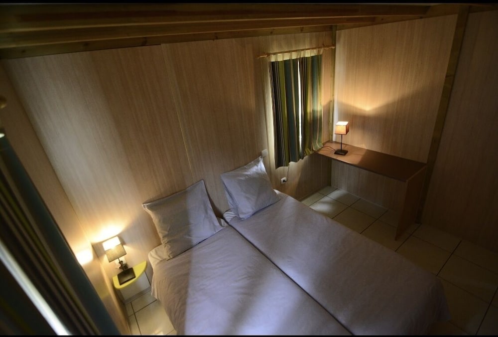 Classic Chalet (Vulcain) photo 1