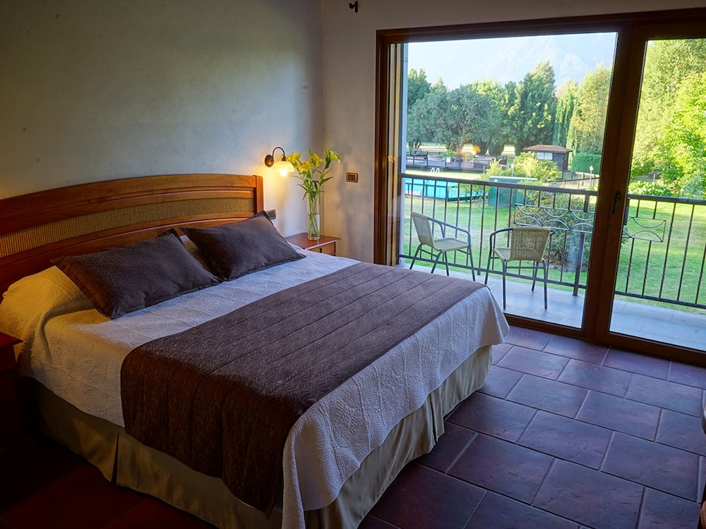 Superior Double Room photo 2