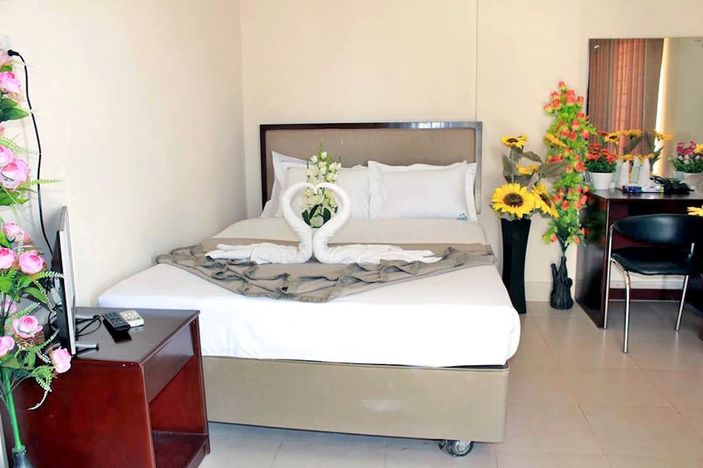 Royal Suite, Sea View