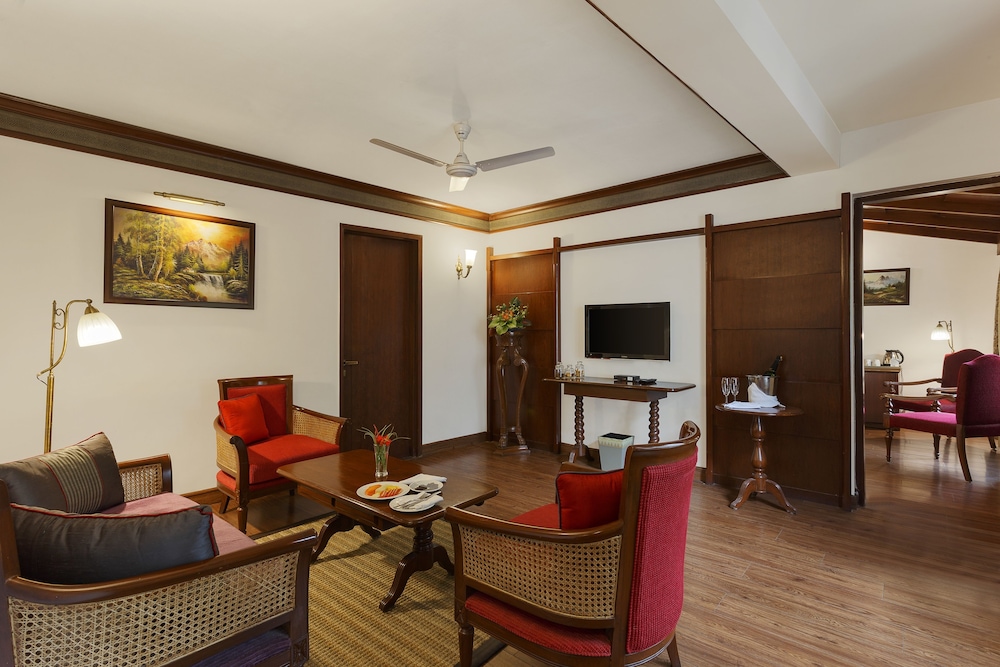 Suite Room photo 3