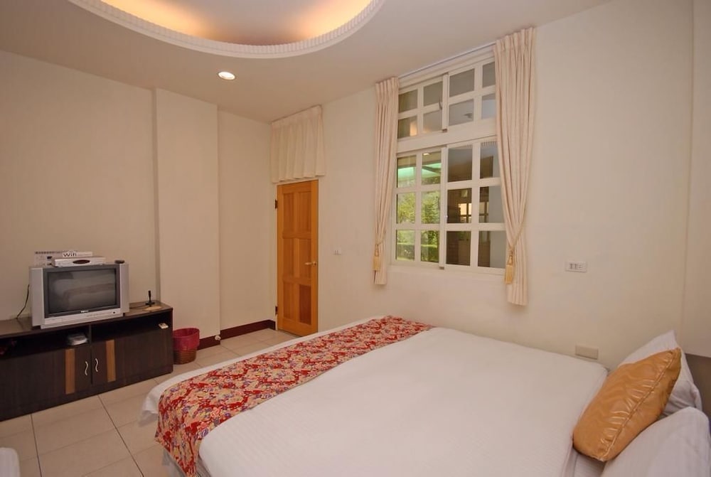 Superior Double Room, 1 Double Bed, Non Smoking photo 2