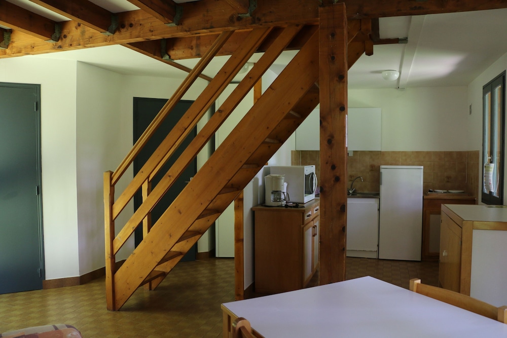 Chalet, 1 Bedroom photo 3